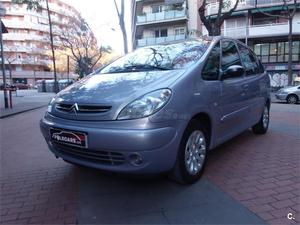 CITROEN Xsara Picasso 2.0 HDI Exclusive 5p.