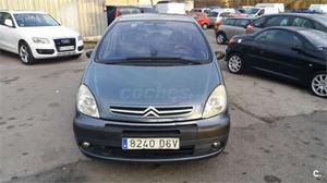 CITROEN Xsara Picasso 2.0 HDI SX 5p.