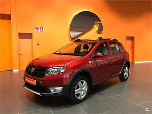 DACIA Sandero Stepway TCE 90 5p.