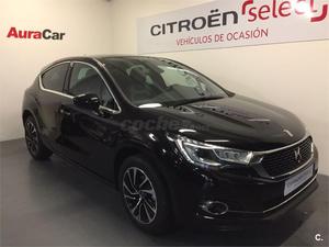 DS DS 4 1.6 BlueHDi 88kW 120CV Style 5p.