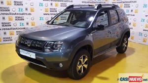 Dacia duster 1.5dci sl trotamundos 4x2 edc  de