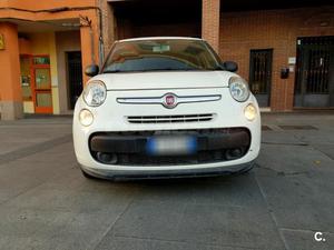 FIAT 500L v 95CV Lounge 5p.