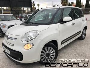 FIAT 500L v Multijet II 85CV SS Lounge 5p.