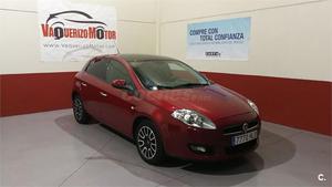 FIAT Bravo 1.6 Multijet 105 CV My Life 5p.