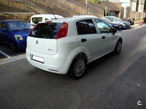 FIAT Grande Punto 1.3 Multijet 16v Active 5p.