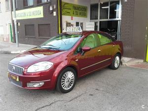 FIAT Linea 1.3 Multijet 16v 90 Emotion 4p.