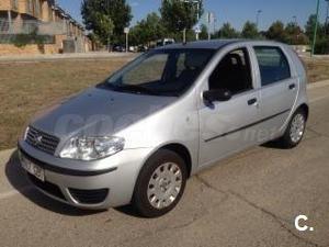 FIAT Punto 1.2 Dynamic 5p.