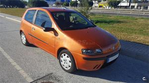 FIAT Punto 1.9 D 3p.