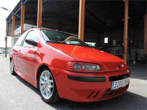 FIAT Punto 1.9 JTD SX 3p.