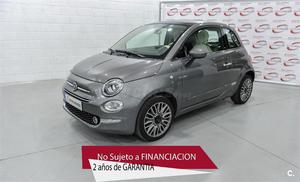 FIAT v 51kW 69CV Lounge 3p.