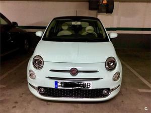 FIAT v 51kW 69CV Lounge 3p.