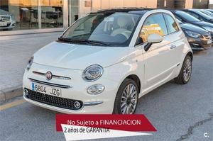 FIAT v 51kW 69CV Lounge 3p.