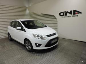 FORD CMax 1.0 EcoBoost 125 Auto StartStop Edition 5p.
