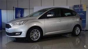 FORD CMax 1.5 TDCi 120CV Trend 5p.