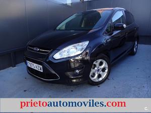 FORD CMax 1.6 TDCi 115 Trend 5p.