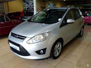 FORD CMax 1.6 TDCi 115 Trend 5p.