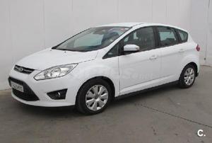 FORD CMax 1.6 TDCi 95 Trend 5p.