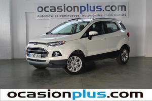 FORD EcoSport 1.5 TDCi 70kW 95CV Titanium 5p.