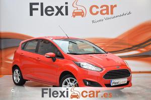 FORD Fiesta 1.0 EcoBoost 100cv Trend 5p 5p.