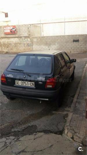 FORD Fiesta 1.1I SURF 5p.