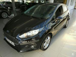 FORD Fiesta 1.25 Duratec 82cv Trend 5p 5p.