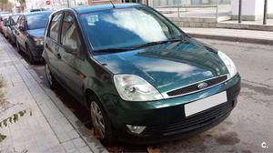 FORD Fiesta 1.4 Ghia 5p.