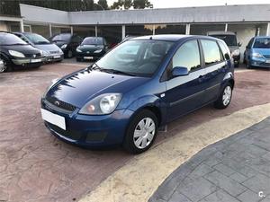 FORD Fiesta 1.4 TREND 5p.