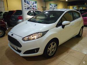 FORD Fiesta 1.5 TDCi 75cv Titanium 5p 5p.