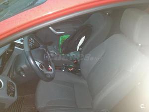 FORD Fiesta 1.6 TDCi Sport 3p.