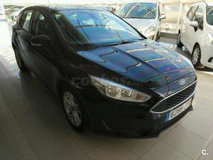 FORD Focus 1.0 Ecoboost AutoStartStop 100cv Trend 5p.