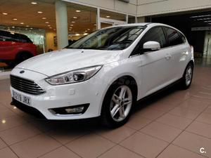 FORD Focus 1.5 TDCi E Titanium 5p.