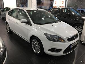 FORD Focus 1.6 TDCi 109 Trend 5p.