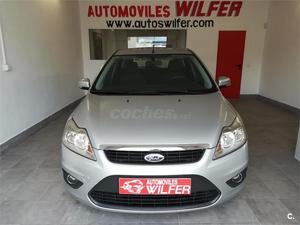 FORD Focus 1.6 TDCi 109 Trend Sportbreak 5p.