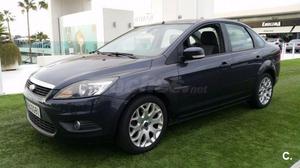 FORD Focus 1.6 TDCi 90 Trend 4p.