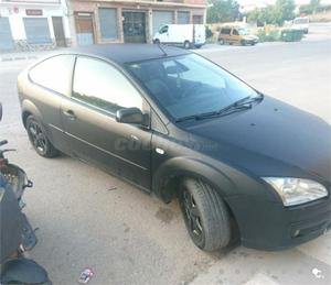 FORD Focus 1.6Ti VCT Sport 3p.