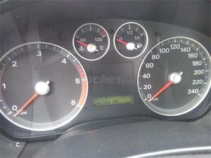 FORD Focus 1.8 TDCi Trend 4p.