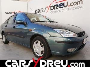 FORD Focus 1.8 TDCi Trend 5p.