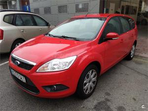 FORD Focus 1.8 TDCi Trend Sportbreak 5p.