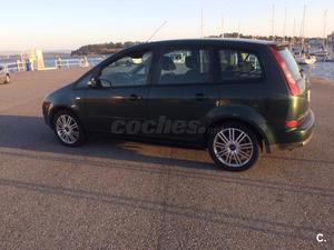 FORD Focus CMAX 2.0 TDCi Ghia 5p.