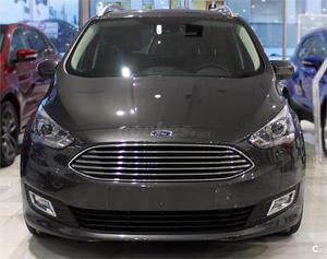 FORD Grand CMax 1.5 TDCi 88kW 120CV Titanium 5p.