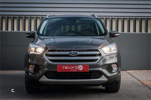 FORD Kuga 2.0 TDCi 110kW 4x4 ASS Titanium Powers. 5p.