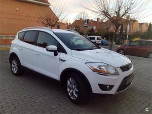 FORD Kuga 2.0 TDCi 140cv 2WD Trend 5p.