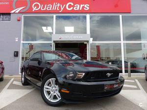 FORD MUSTANG 4.0 COUPE 210CV