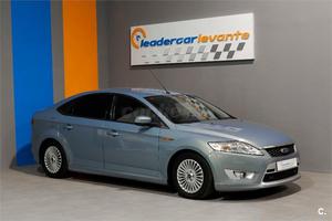 FORD Mondeo 1.8 TDCi 125 Trend X 4p.