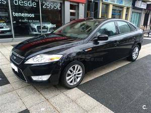 FORD Mondeo 2.0 TDCi 140 DPF Trend X 5p.