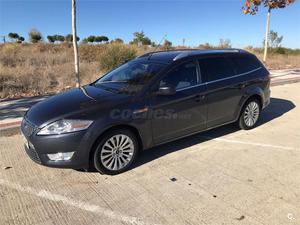 FORD Mondeo 2.0 TDCi 140 Titanium Sportbreak 5p.