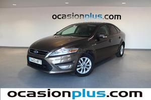 FORD Mondeo 2.0 TDCi 140cv DPF Trend 5p.