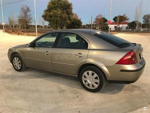 FORD Mondeo 2.0 TDCi Sport 5p.