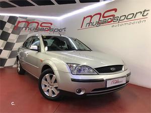 FORD Mondeo 2.0I GHIA 4p.