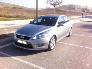 FORD Mondeo 2.2 TDCi 175 Titanium S 5p.